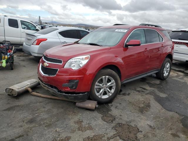 2012 CHEVROLET EQUINOX LT, 