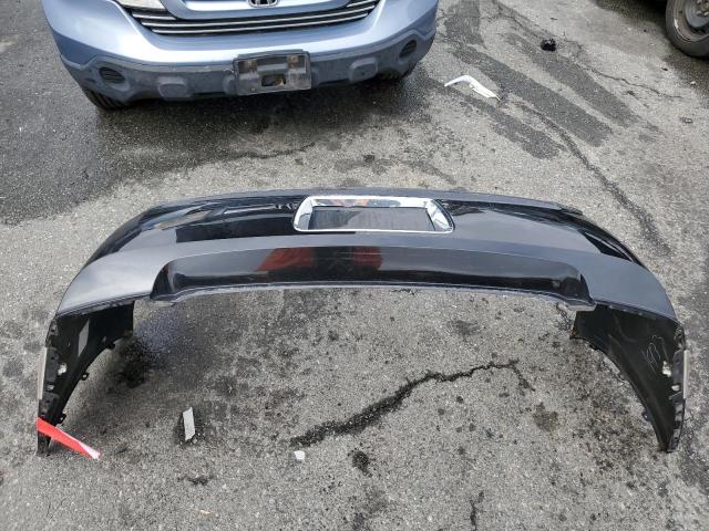 1G1ZC5E11BF136420 - 2011 CHEVROLET MALIBU 1LT 黑色 照片 12