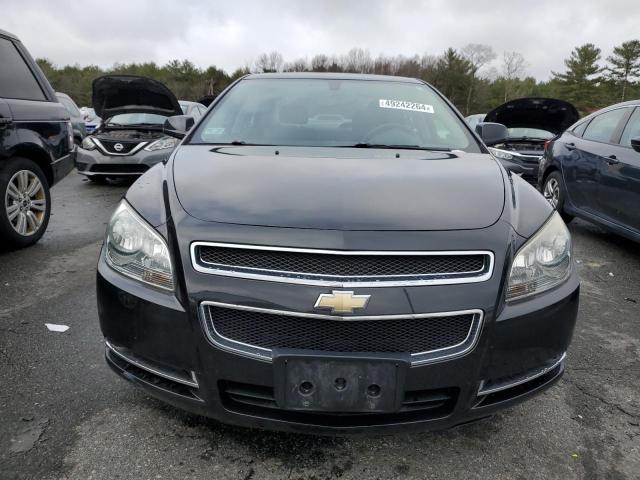 1G1ZC5E11BF136420 - 2011 CHEVROLET MALIBU 1LT 黑色 照片 5