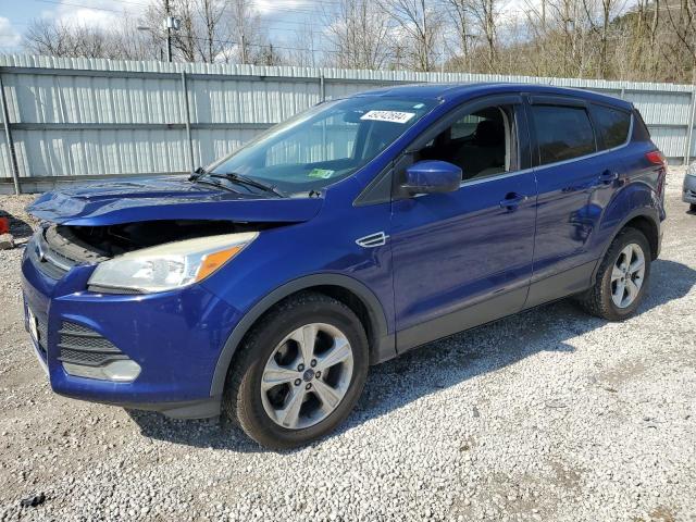 2014 FORD ESCAPE SE, 