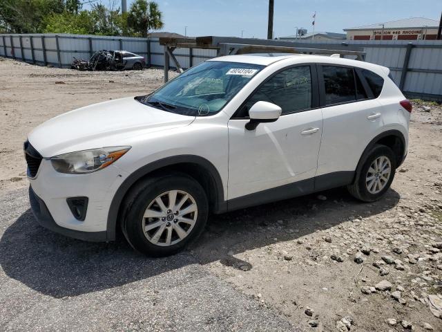 2014 MAZDA CX-5 TOURING, 