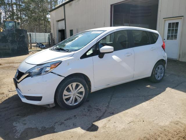 2019 NISSAN VERSA NOTE S, 