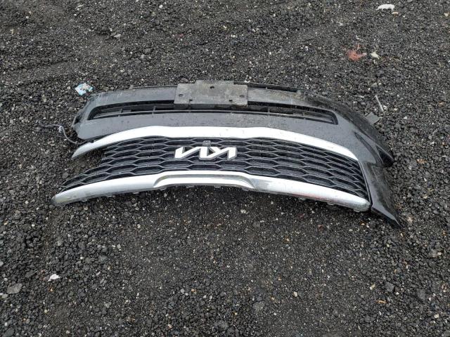 5XYP5DHC9NG310204 - 2022 KIA TELLURIDE SX BLACK photo 13