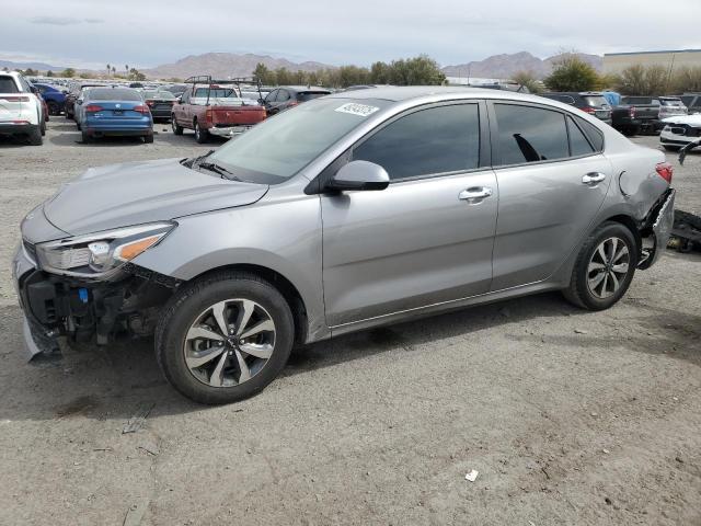 2023 KIA RIO LX, 