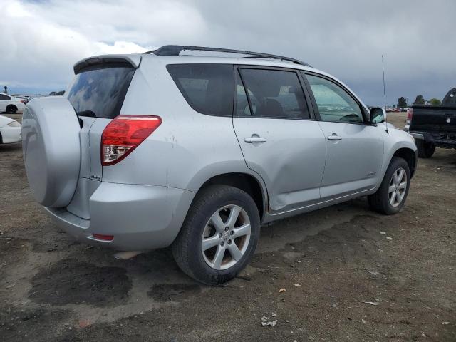 JTMBD31V965040906 - 2006 TOYOTA RAV4 LIMITED GRAY photo 3