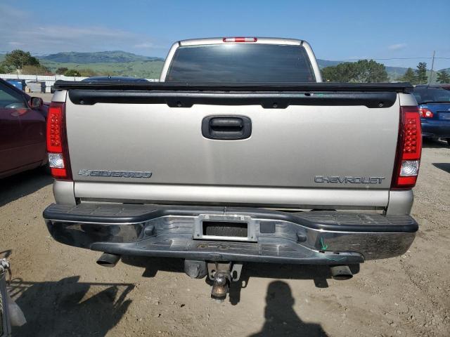 2GCEC19T731159591 - 2003 CHEVROLET SILVERADO C1500 TAN photo 6