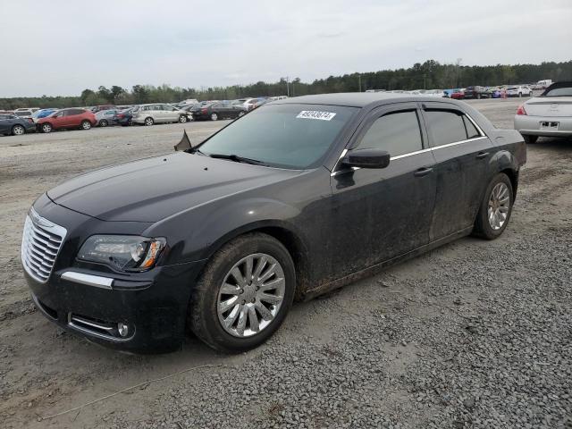 2014 CHRYSLER 300, 