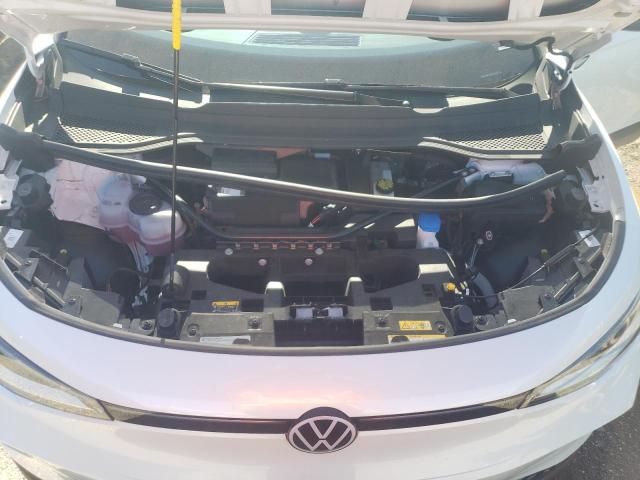 1V2WNPE83PC027946 - 2023 VOLKSWAGEN ID.4 PRO S თეთრი ფოტო 11
