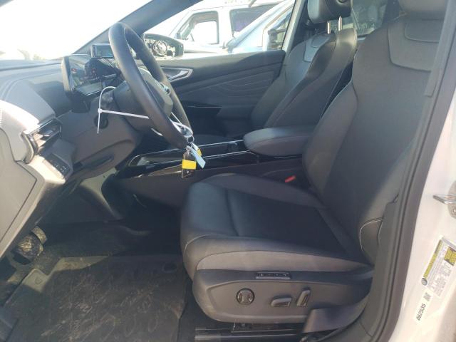 1V2WNPE83PC027946 - 2023 VOLKSWAGEN ID.4 PRO S თეთრი ფოტო 7