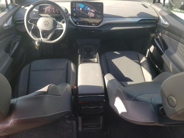 1V2WNPE83PC027946 - 2023 VOLKSWAGEN ID.4 PRO S თეთრი ფოტო 8