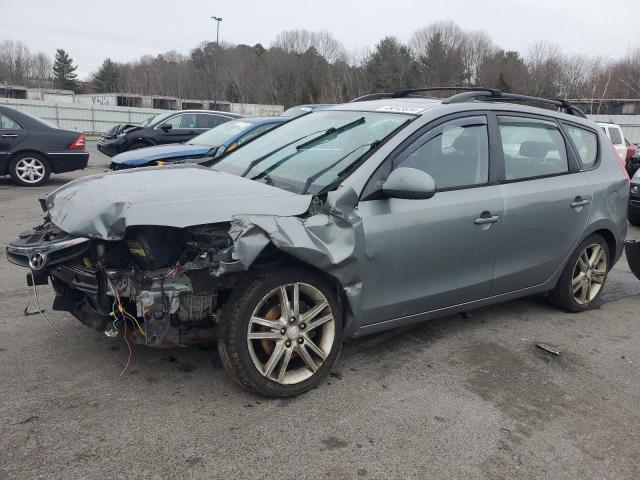 2010 HYUNDAI ELANTRA TO GLS, 