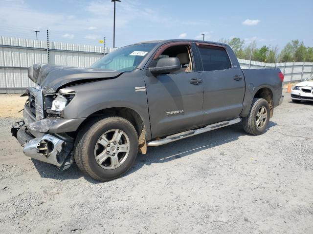 2008 TOYOTA TUNDRA CREWMAX, 