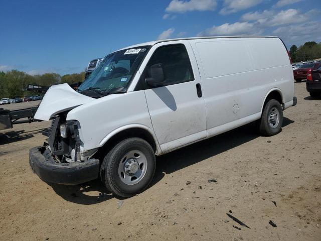 2009 CHEVROLET EXPRESS G2, 