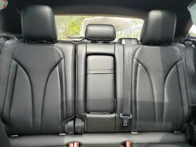 5LMCJ3D92HUL57343 - 2017 LINCOLN MKC RESERVE Boz foto 10
