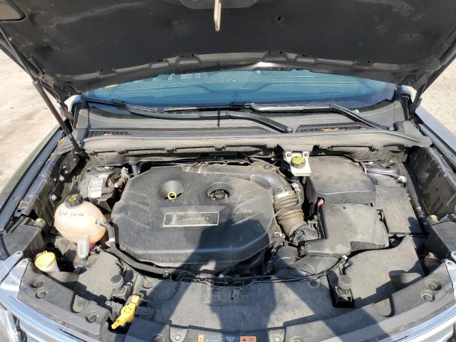 5LMCJ3D92HUL57343 - 2017 LINCOLN MKC RESERVE Boz foto 12