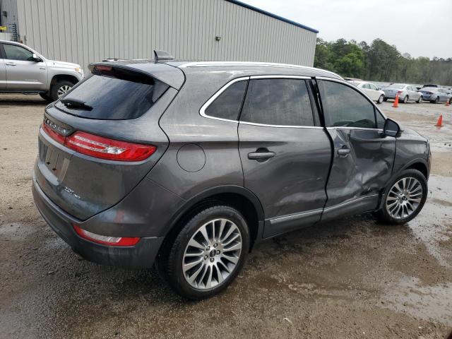 5LMCJ3D92HUL57343 - 2017 LINCOLN MKC RESERVE Boz foto 3