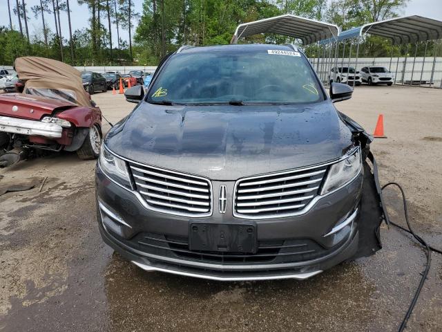 5LMCJ3D92HUL57343 - 2017 LINCOLN MKC RESERVE Boz foto 5