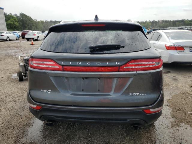 5LMCJ3D92HUL57343 - 2017 LINCOLN MKC RESERVE Boz foto 6