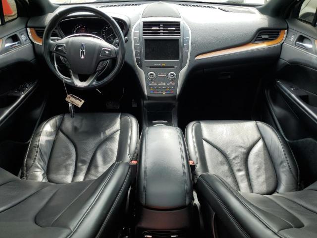 5LMCJ3D92HUL57343 - 2017 LINCOLN MKC RESERVE Boz foto 8