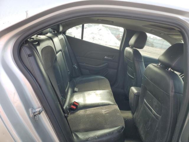 1G11C5SA4GF150479 - 2016 CHEVROLET MALIBU LIM LT 银色 照片 10