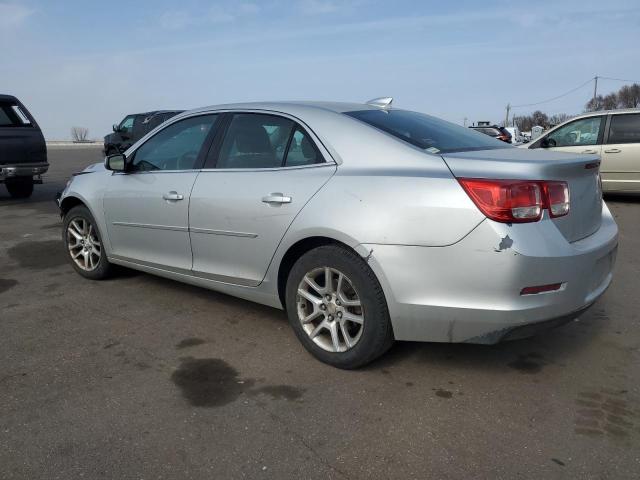 1G11C5SA4GF150479 - 2016 CHEVROLET MALIBU LIM LT 银色 照片 2