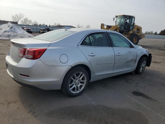 1G11C5SA4GF150479 - 2016 CHEVROLET MALIBU LIM LT 银色 照片 3