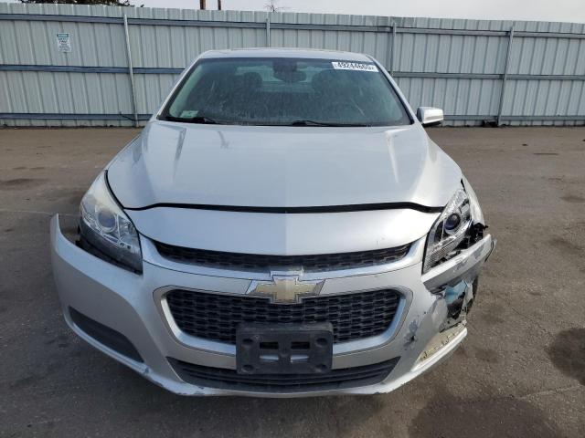 1G11C5SA4GF150479 - 2016 CHEVROLET MALIBU LIM LT 银色 照片 5