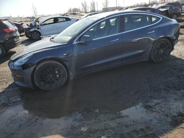 2020 TESLA MODEL 3, 