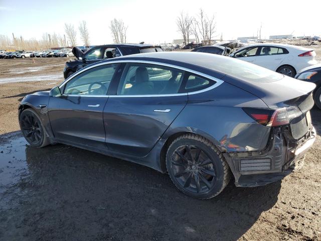 5YJ3E1EB8LF786067 - 2020 TESLA MODEL 3 石墨色 照片 2