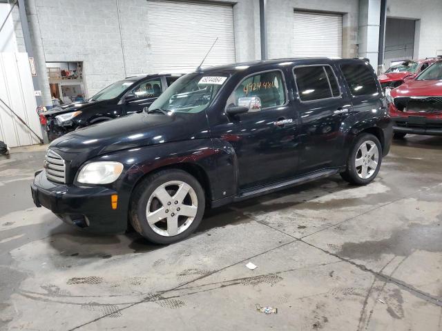 2006 CHEVROLET HHR LT, 