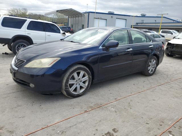 2007 LEXUS ES 350, 