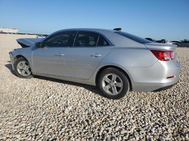 1G11B5SA1GF133979 - 2016 CHEVROLET MALIBU LIM LS SILVER photo 2
