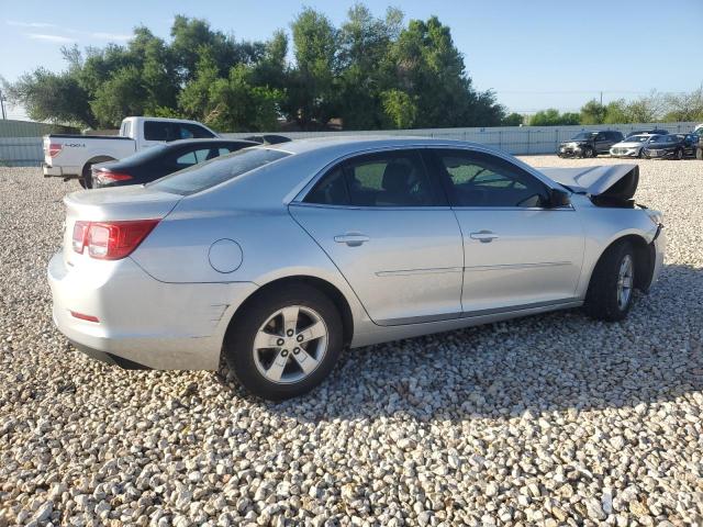 1G11B5SA1GF133979 - 2016 CHEVROLET MALIBU LIM LS SILVER photo 3