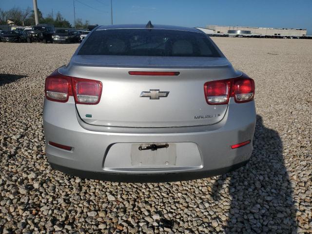 1G11B5SA1GF133979 - 2016 CHEVROLET MALIBU LIM LS SILVER photo 6