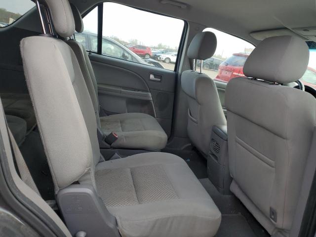 1FMZK02167GA07894 - 2007 FORD FREESTYLE SEL GRAY photo 11