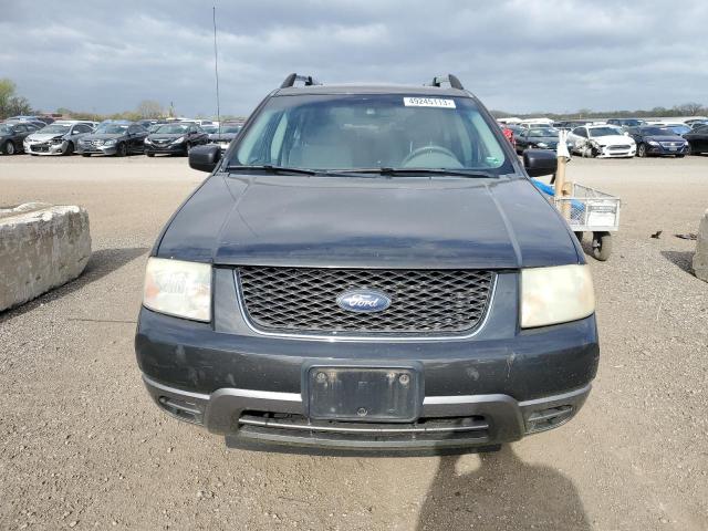 1FMZK02167GA07894 - 2007 FORD FREESTYLE SEL GRAY photo 5