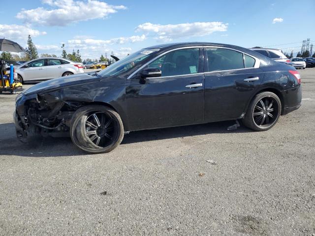 2011 NISSAN MAXIMA S, 