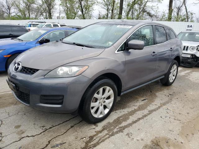 2009 MAZDA CX-7, 