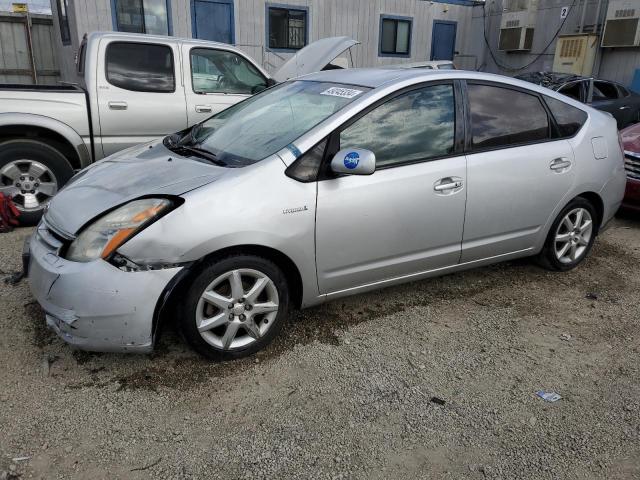 2008 TOYOTA PRIUS, 