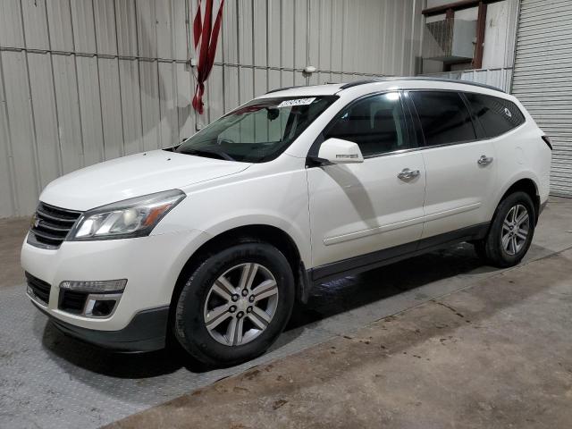 2015 CHEVROLET TRAVERSE LT, 