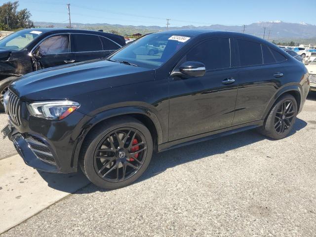 2021 MERCEDES-BENZ GLE COUPE AMG 53 4MATIC, 