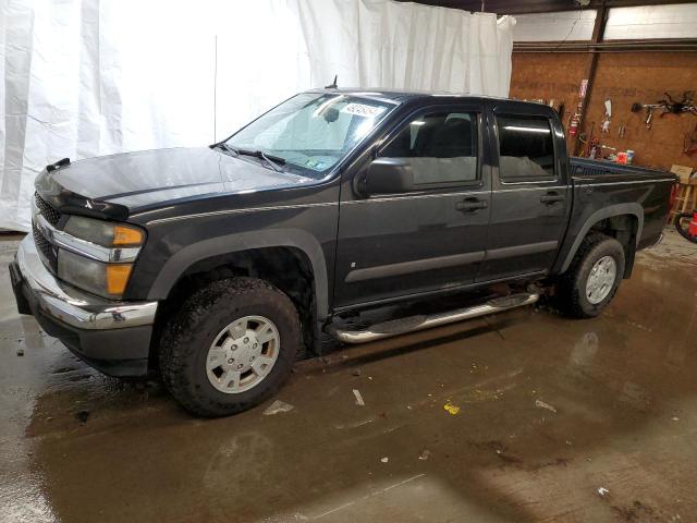 2008 CHEVROLET COLORADO LT, 