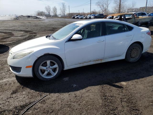 2009 MAZDA 6 I, 