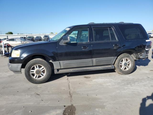 2003 FORD EXPEDITION XLT, 