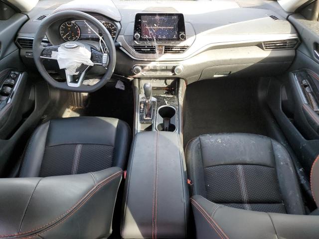 1N4BL4CV4PN408230 - 2023 NISSAN ALTIMA SR GRAY photo 8