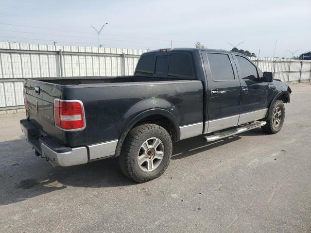 5LTPW18537FJ00603 - 2007 LINCOLN MARK LT BLACK photo 3