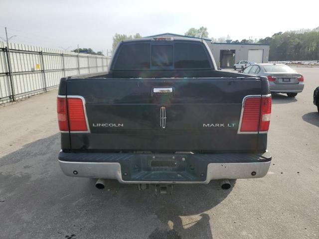 5LTPW18537FJ00603 - 2007 LINCOLN MARK LT BLACK photo 6