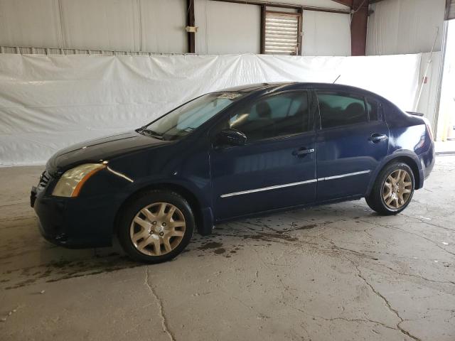 2011 NISSAN SENTRA 2.0, 