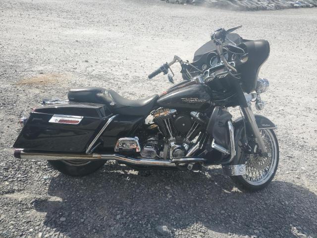 2006 HARLEY-DAVIDSON FLHTCUI, null