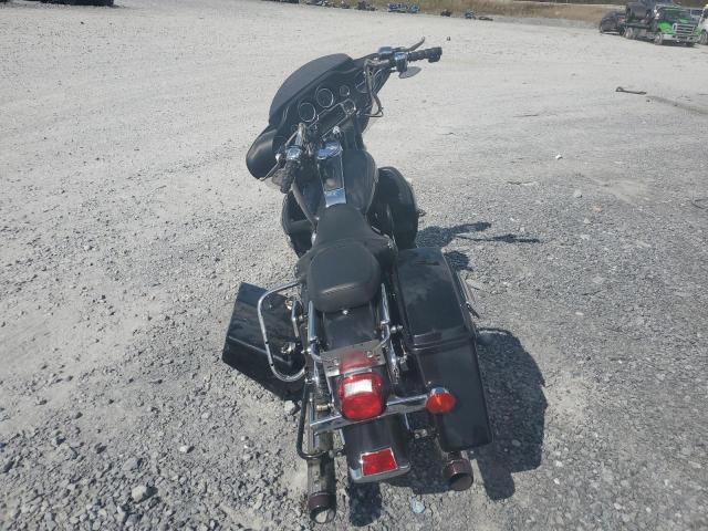 1HD1FCW1X6Y669244 - 2006 HARLEY-DAVIDSON FLHTCUI BLACK photo 4